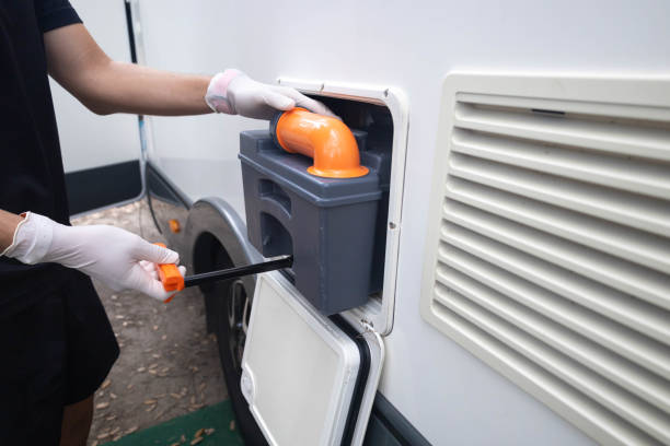 Portable Toilet Options We Offer in Cedarville, OH