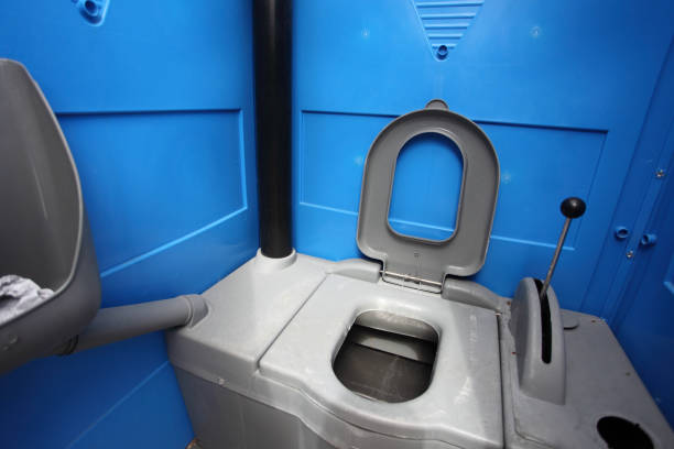 Best Portable restroom trailer rental  in Cedarville, OH