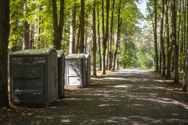 Best Temporary restroom rental  in Cedarville, OH