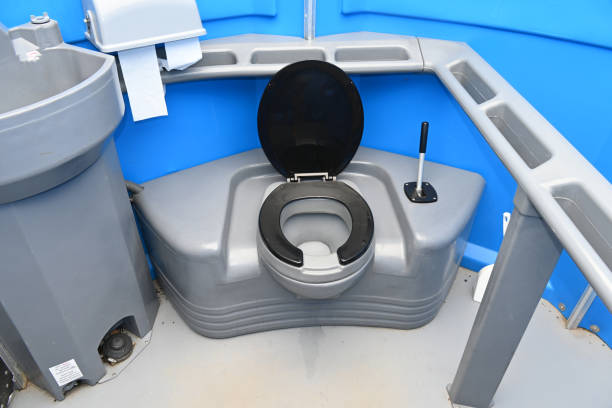 Best Portable restroom trailer rental  in Cedarville, OH