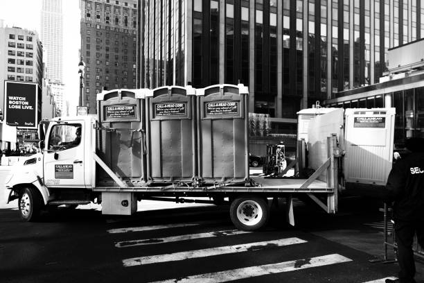 Best Wedding porta potty rental  in Cedarville, OH