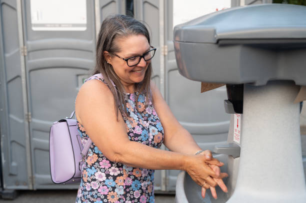Best Portable bathroom rental  in Cedarville, OH